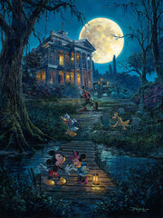 Disney Fine Art