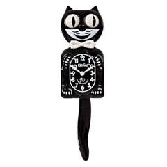 Kit Cat Clocks