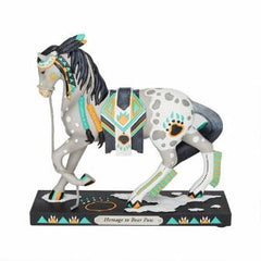 Trail of Painted Ponies