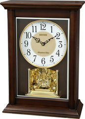Desk and Mantle Clocks
