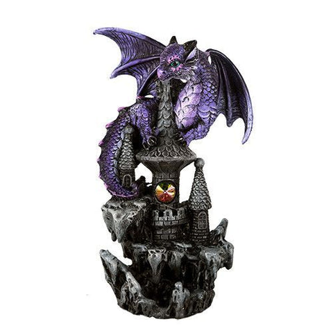 PA0009-Mini Dragon