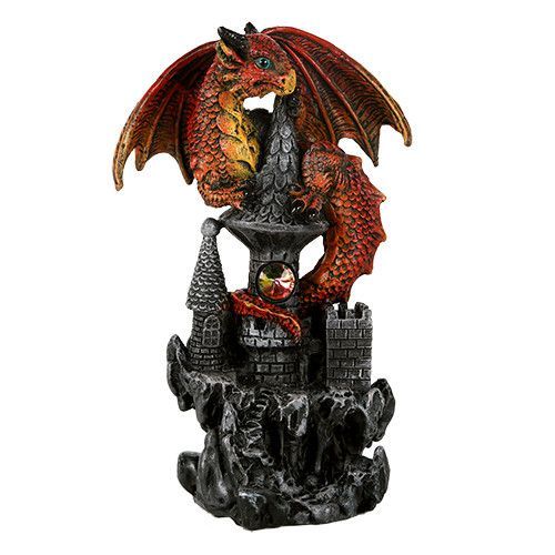 PA0011-Mini Dragon