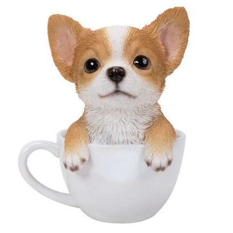 PA0046-Dog in Cup. : LG