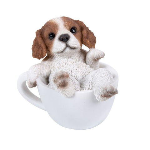 PA0012-Pup in Cup : Mini