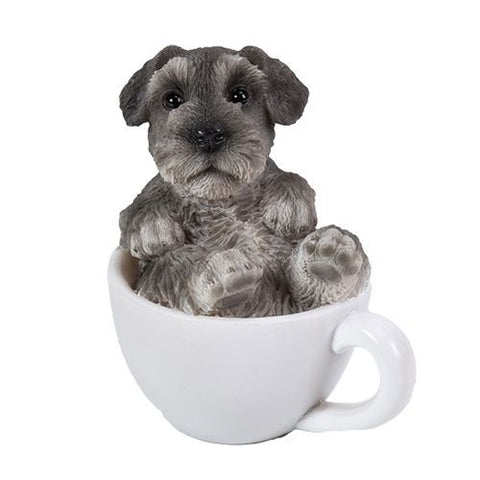 PA0014-Pup in Cup : Mini