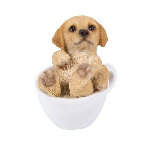 PA0016-Pup in Cup : Mini