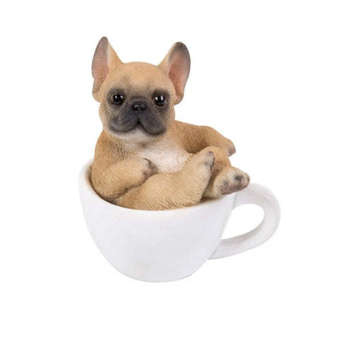 PA0017-Pup in Cup : Mini