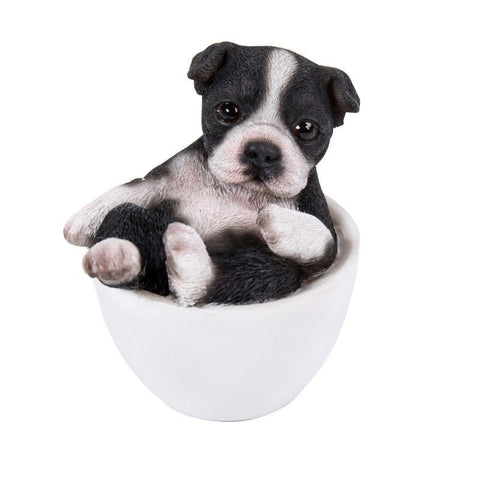 PA0020-Pup in Cup : Mini