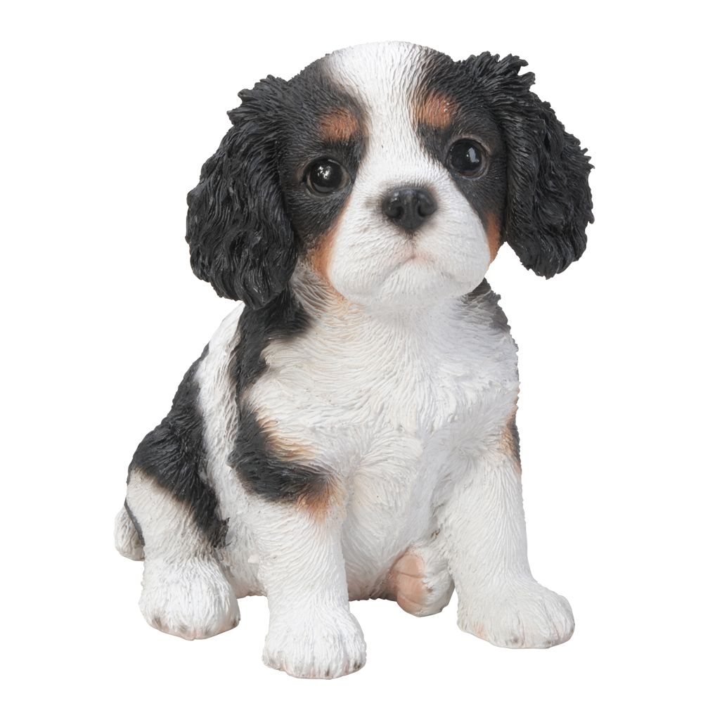PA0076-Pup : 5.25 in H
