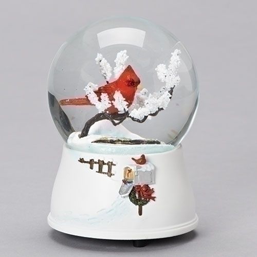 RO0005-Glitterdome : 5 in H