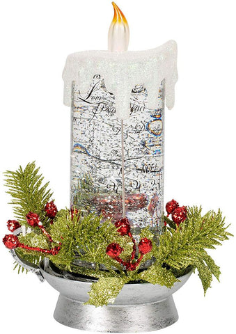RO0888-Lantern : 9 in H