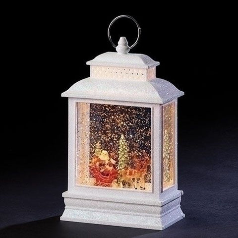 RO0850-Lantern : 10.5 in