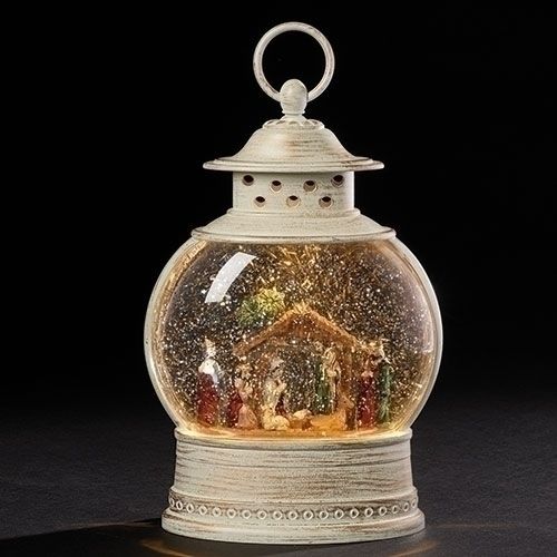 RO0859-Lantern : 11"