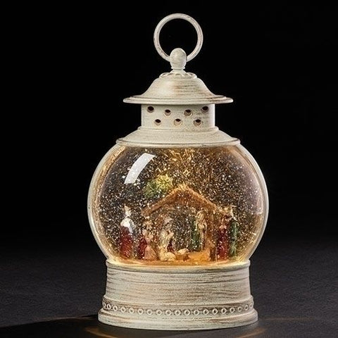 RO0859-Lantern : 11"
