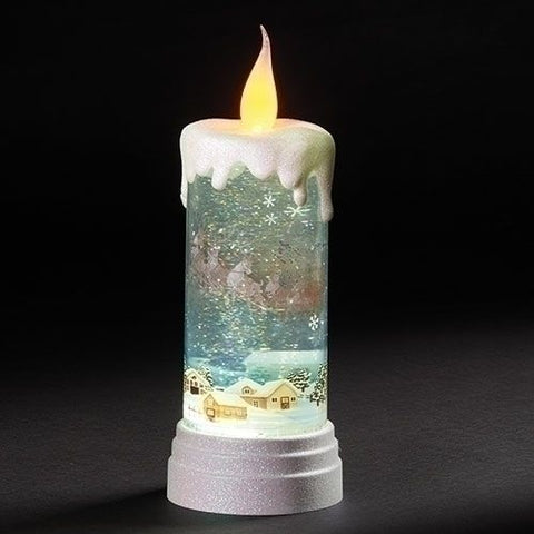 RO0880-Lantern : 10.5 in H
