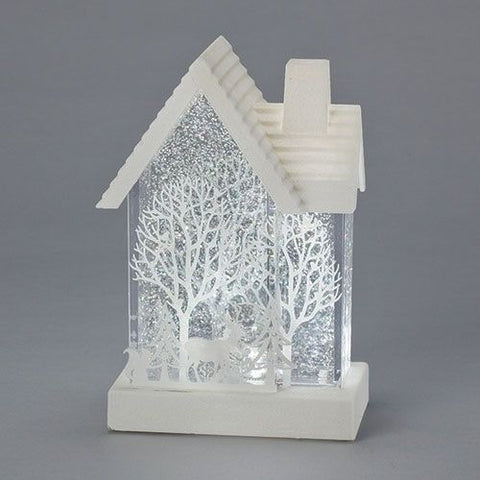 RO0924-Lantern : 8.75 in H