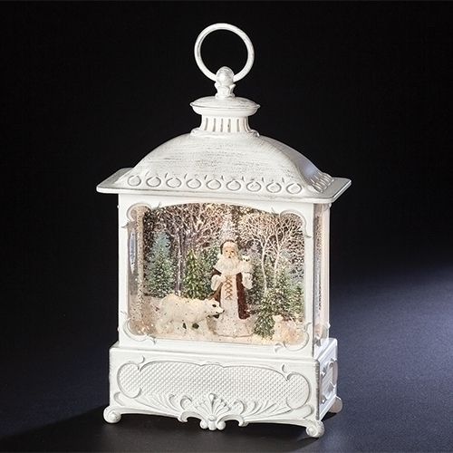 RO0928-Lantern : 12 in H