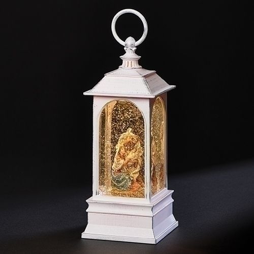 RO0893-Lantern : 9 in H