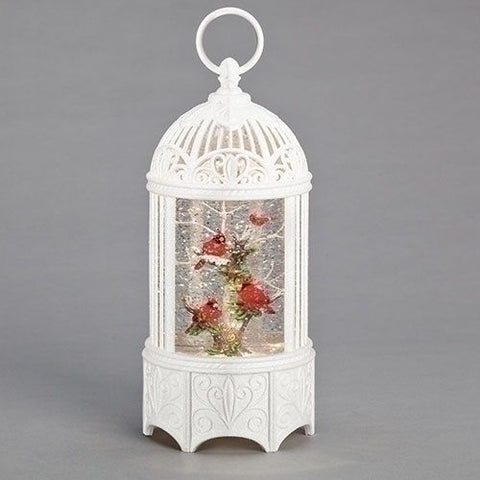 RO0942-Lantern : 10.2 in H