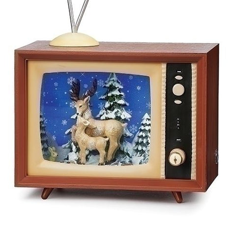 RO0947-TV : 4 in H