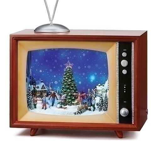 RO0948-TV : 8 in H
