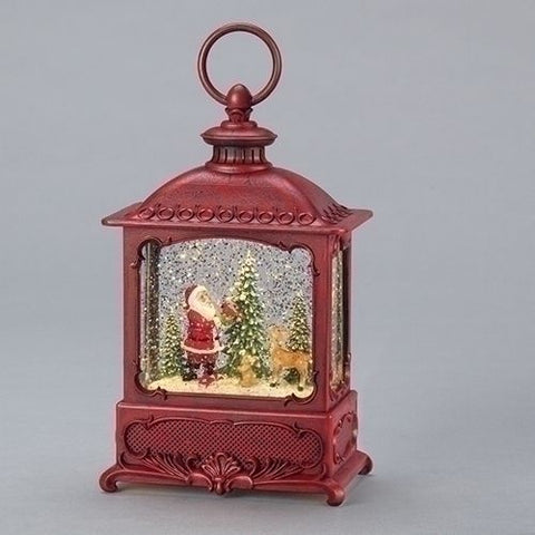 RO0943-Lantern : 11 in H