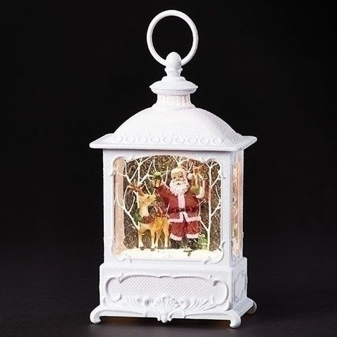 RO1037-Lantern : 8.75 in H