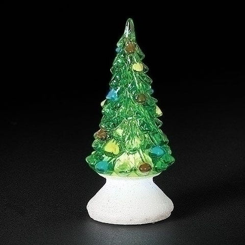 RO1056-LED Tree : 4 in H