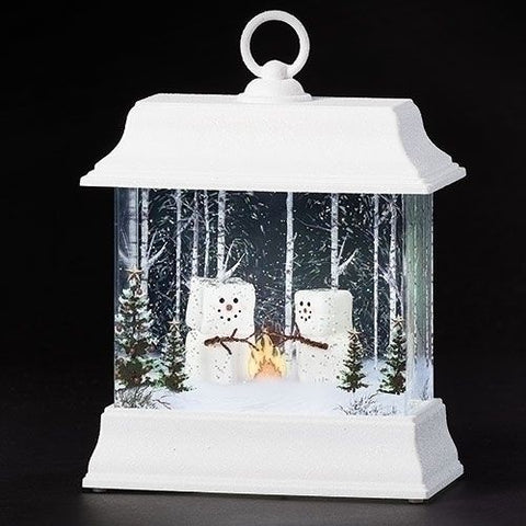 RO1082-Lantern : 8.5 in H