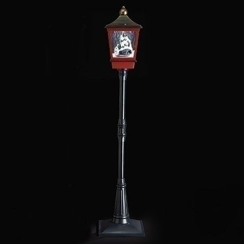 RO1029-Lantern LG : 6.25 ft H