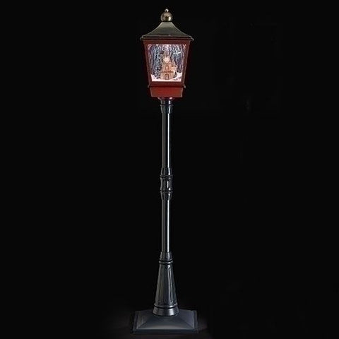 RO1030-Lantern LG : 6.25 ft H