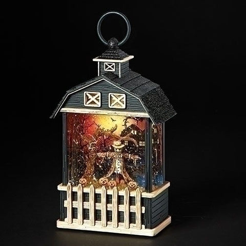 RO1091-Lantern : 9.5 in H