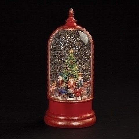 RO1059-Lantern : 10.75 in H