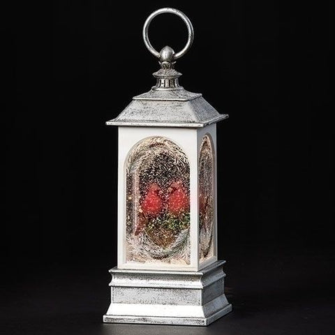 RO1063-Lantern : 9.25 in H