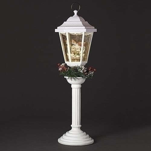 RO1217-Lantern : 3 ft Tall