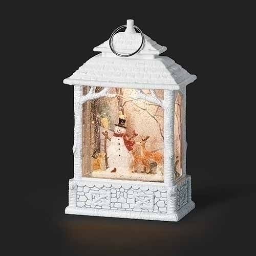 RO1133-Lantern : 10.5 in H