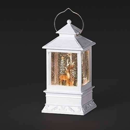 RO1208-Lantern : 8.5 in H