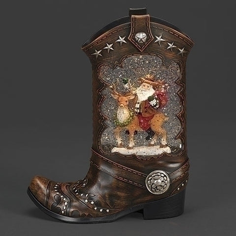 RO0347-Boot Lantern