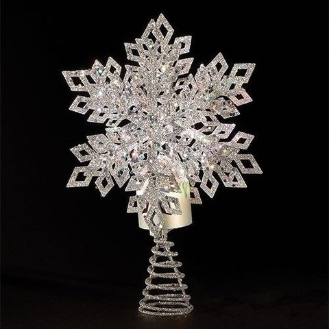 RO1094-Snowflake : 12 in H