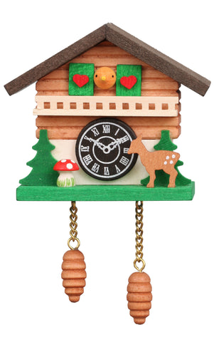 AT0883-Cuckoo Orn : Magnet