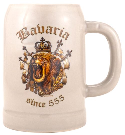 MC1867-Stein : 0.5L