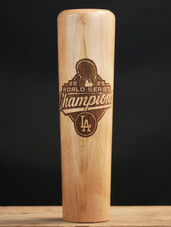 DU0007-Dugout Mugs : 2025 World Champ Dodgers