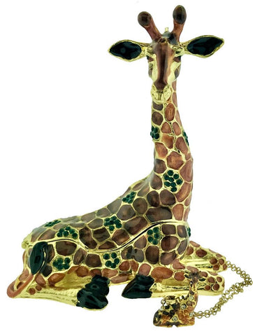 KU0002-GIRAFFE : 5 X 3.5 in