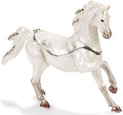 KU0012-HORSE : 4.25 X 3.25