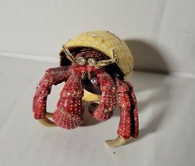 KU0076-HERMIT CRAB