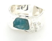 SS0392 - Neon Apatite Ring