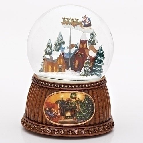 RO0705-Glitterdome