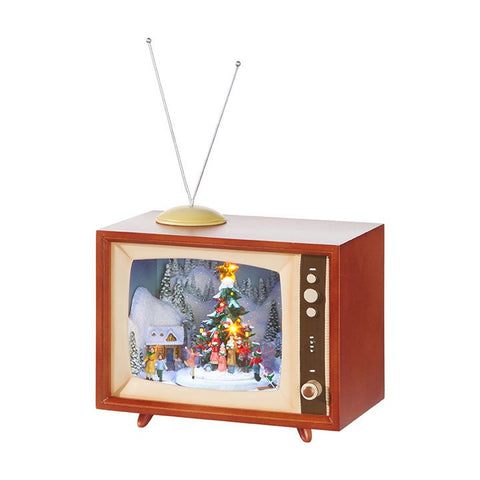 RI0092-TV : 15 in H