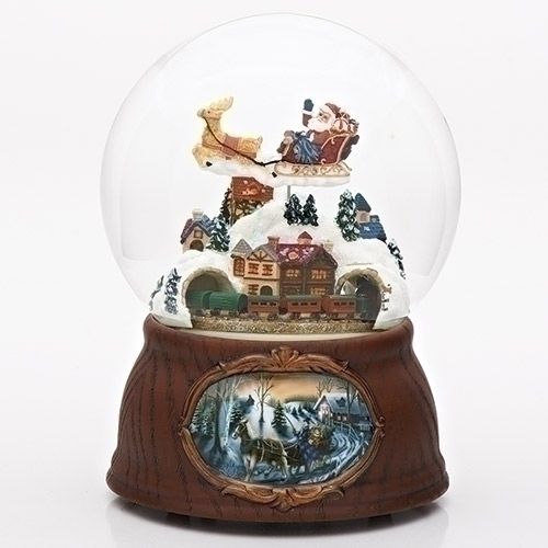 RO0691-Glitterdome