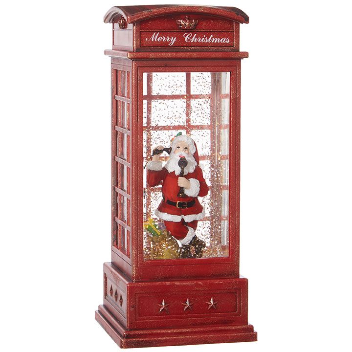 RI0102-Lantern : 10 in H